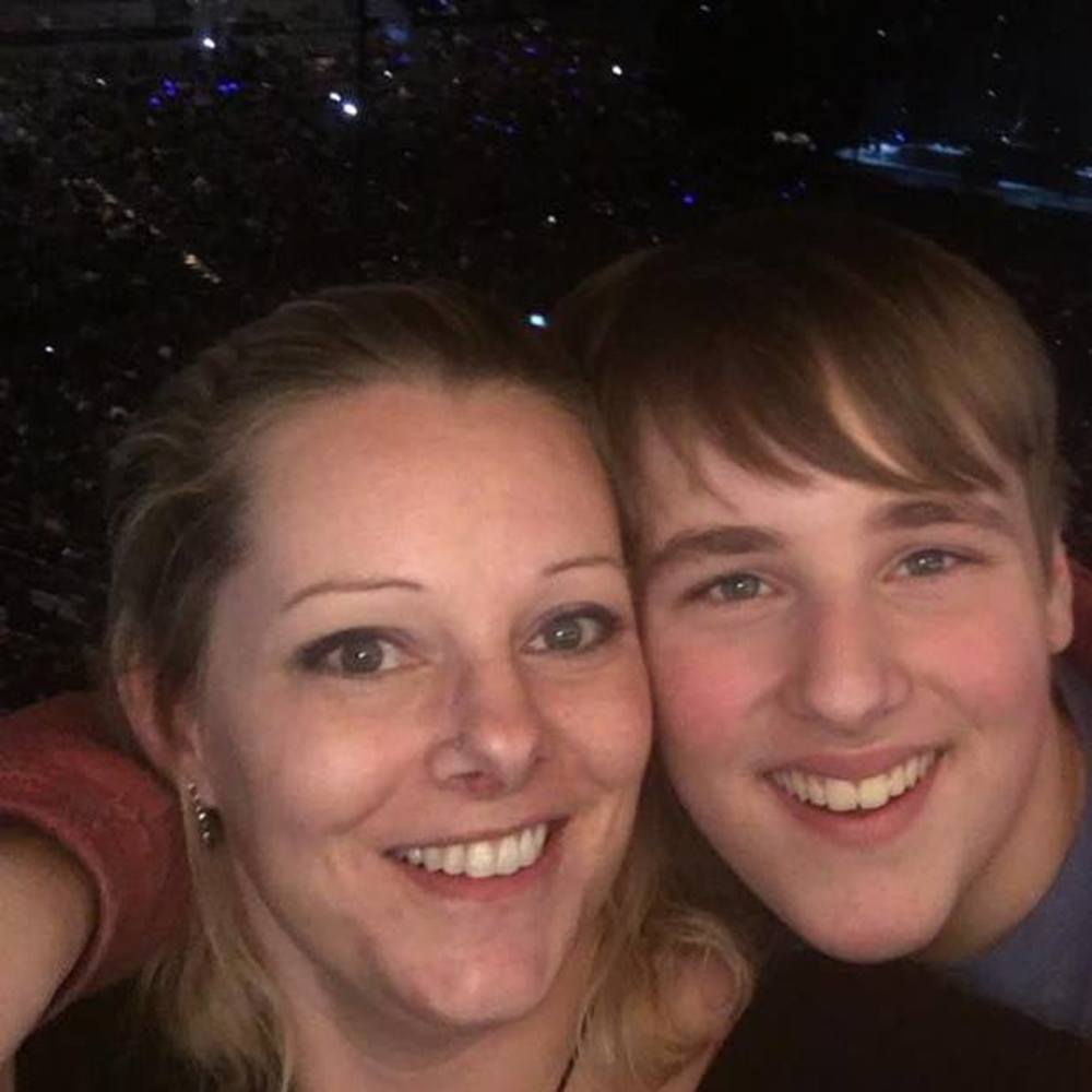 Meet your Posher, Dawn